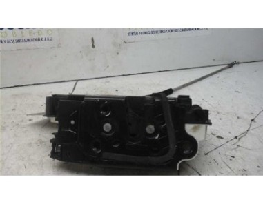 Cerradura Puerta Trasera Derecha Seat IBIZA SC 1 6 TDI 