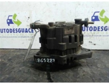 Alternador Nissan PRIMERA BERLINA 2 0 16V 