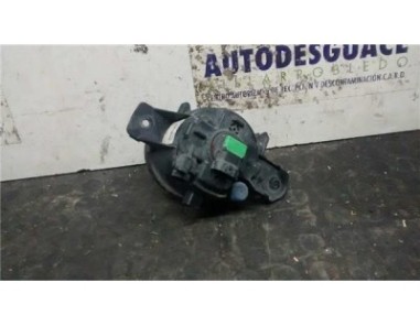 Faro Antiniebla Derecho Renault VEL SATIS 2 2 dCi Turbodiesel 