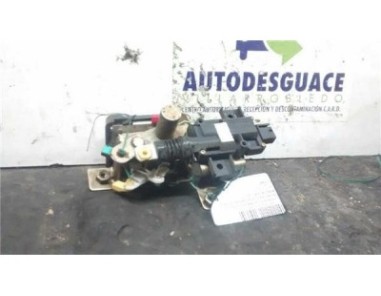 Cerradura Puerta Trasera Izquierda Chrysler PT CRUISER 2 4 16V 