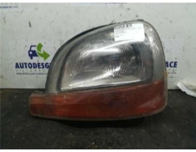 Faro Delantero Izquierdo Renault KANGOO 1 9 D 