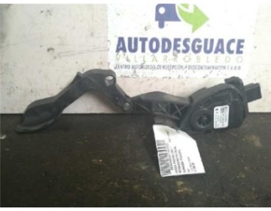 Potenciometro Pedal Gas Lancia PHEDRA 2 0 JTD 