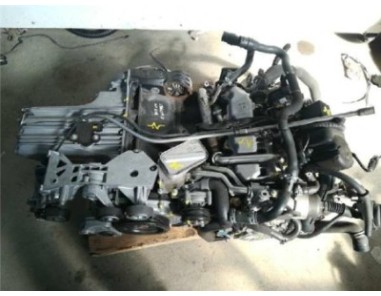 Motor Completo MERCEDES CLASE B 2 0 CDI 