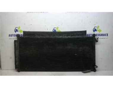 Radiador Aire Acondicionado Honda JAZZ 1 4 DSi 