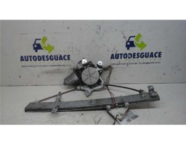 Elevalunas Electrico Trasero Izquierdo Honda JAZZ 1 4 DSi 