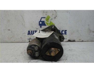 Motor Arranque Ford FIESTA 1 3 