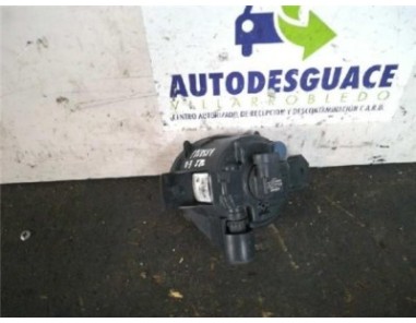 Faro Antiniebla Izquierdo BMW X3 2 0 Turbodiesel 