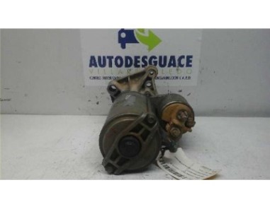 Motor Arranque Opel MOVANO *