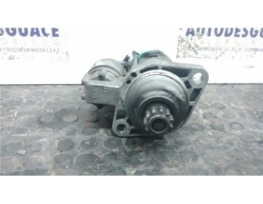 Motor Arranque Seat ALTEA 2 0 TDI 