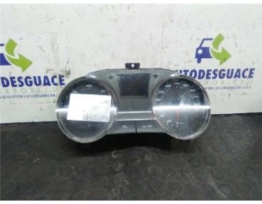 Cuadro Completo Seat IBIZA 1 9 TDI 