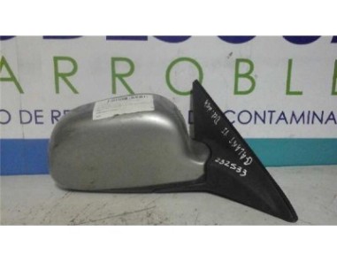 Retrovisor Derecho Mitsubishi GALANT BERLINA 2 0 Turbodiesel 