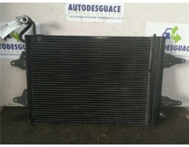 Radiador Aire Acondicionado Seat IBIZA 1 2 