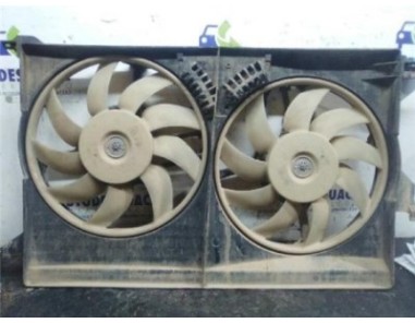 Electroventilador Opel VECTRA C BERLINA 2 0 DTI 