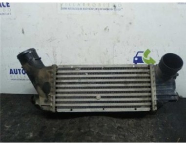 Intercooler Peugeot 307 2 0 HDi FAP 