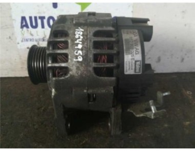 Alternador Volkswagen POLO 1 2 12V 