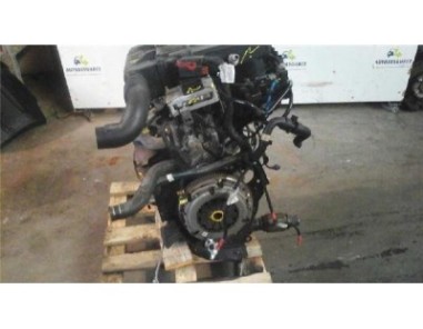 Motor Completo Fiat 500 CABRIO 1 2 