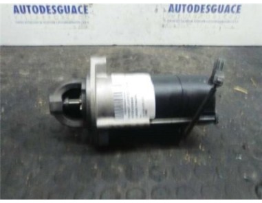 Motor Arranque Chevrolet LACETTI 2 0 D 