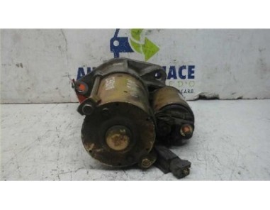 Motor Arranque Daewoo NUBIRA BERLINA 2 0 