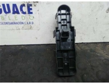 Botonera Puerta Delantera Derecha Citroen C4 PICASSO 2 0 HDi FAP 