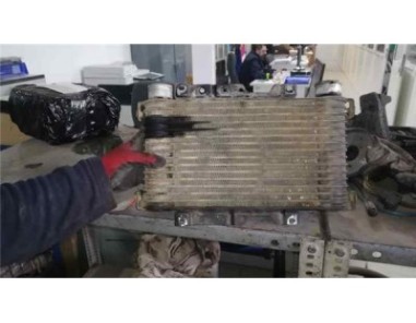 Intercooler Mitsubishi L 200 *