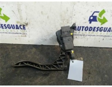 Potenciometro Pedal Gas Audi A6 BERLINA 3 0 V6 24V TDI 