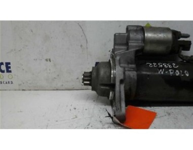 Motor Arranque Volkswagen POLO 1 4 TDI DPF 