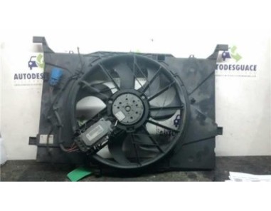 Electroventilador MERCEDES CLASE B 2 0 CDI 