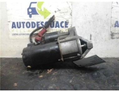 Motor Arranque Mitsubishi SPACE STAR 1 3 