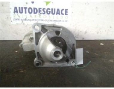 Motor Arranque Suzuki SX4 1 6 DDiS Turbodiesel 