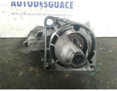 Motor Arranque Fiat DOBLO 1 9 JTD 