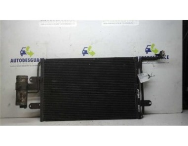 Radiador Aire Acondicionado Skoda OCTAVIA COMBI 1 9 TDI 