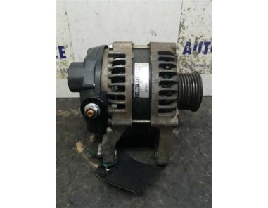 Alternador Suzuki GRAND VITARA JB 1 9 DDiS Turbodiesel 