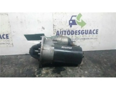 Motor Arranque Fiat BRAVO 1 9 JTD 16V 