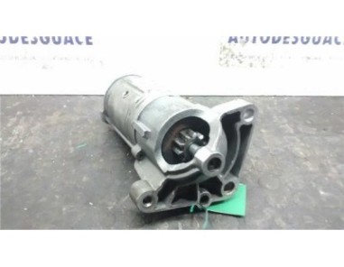 Motor Arranque Renault VEL SATIS 2 2 dCi Turbodiesel 