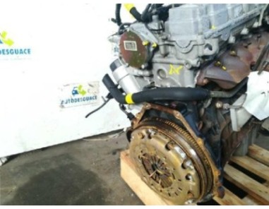 Motor Completo Ssangyong REXTON 2 7 Turbodiesel 