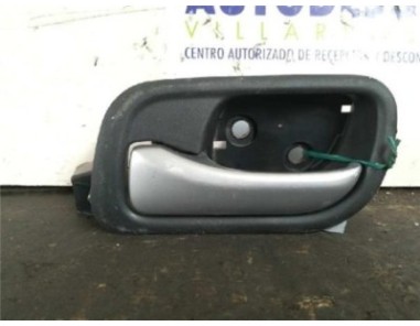 Manilla Interior Puerta Trasera Izquierda Honda ACCORD BERLINA 2 0 VTEC 