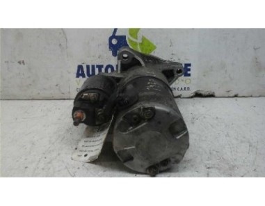 Motor Arranque Peugeot 306 BERLINA 3/5 PUERTAS 1 9 Turbodiesel 