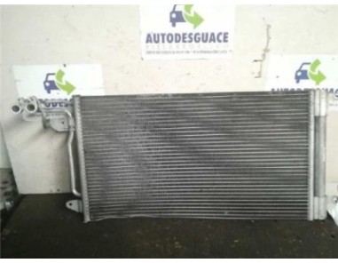 Radiador Aire Acondicionado Volkswagen POLO 1 2 TSI 