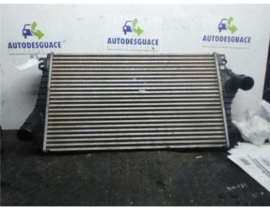 Intercooler Chevrolet LACETTI 2 0 D 