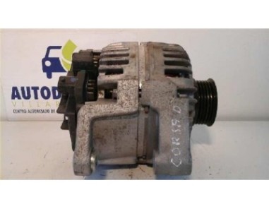 Alternador Opel CORSA D *