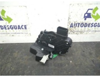 Cerradura Puerta Trasera Derecha Ford FOCUS LIM  2 0 TDCi 