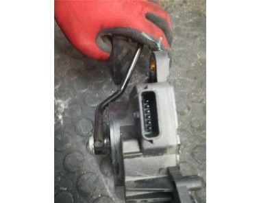 Potenciometro Pedal Gas Nissan QASHQAI 2 0 dCi Turbodiesel 