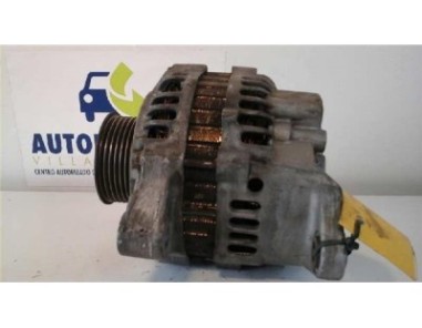 Alternador Nissan PRIMERA BERLINA 2 0 16V 