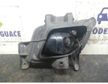 Faro Antiniebla Derecho Hyundai I30CW 1 6 CRDi 