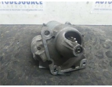 Motor Arranque Peugeot 207 1 4 HDi 