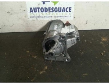 Motor Arranque Renault MEGANE II BERLINA 5P 1 9 dCi D 