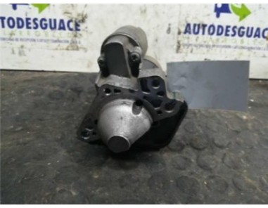 Motor Arranque Renault MEGANE II BERLINA 5P 1 5 dCi D 