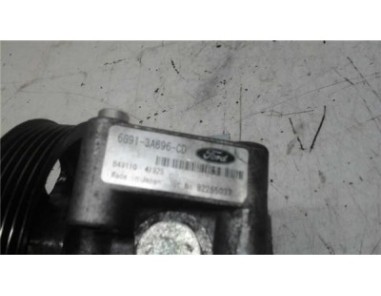 Bomba Servodireccion Ford MONDEO BER  2 0 TDCi 