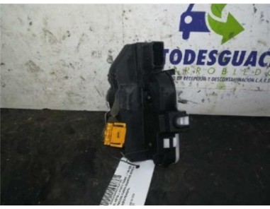 Cerradura Puerta Delantera Derecha Opel ASTRA J SPORTS TOURER 1 7 16V CDTI 