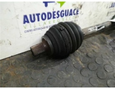 Transmision Delantera Izquierda Seat LEON 1 9 TDI 